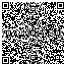 QR code with Tastee Tower contacts