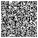 QR code with Hollis Ranch contacts