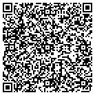 QR code with CMSU Charline Mason Seminar contacts