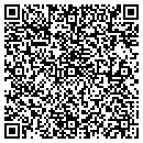 QR code with Robinson House contacts