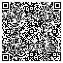 QR code with A F M Local 374 contacts