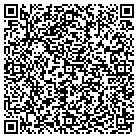 QR code with Tim Robinson Consulting contacts