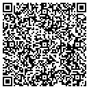 QR code with James E De Graw DC contacts