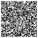 QR code with Aegis Lending contacts