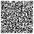 QR code with R & R Financial Service contacts