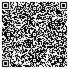 QR code with S & L Cleaning Service Home & Ofc contacts