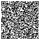 QR code with D M Reid contacts