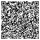 QR code with Finish Line contacts