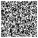QR code with A Cut In Paradise contacts