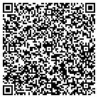 QR code with Magic Broom Office Cleaning contacts