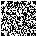 QR code with Ricky D's contacts