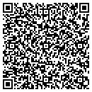 QR code with Zip Type Printing contacts
