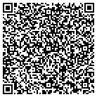 QR code with Osborne Design & Development contacts