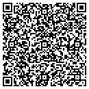 QR code with C & L Cleaning contacts