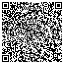 QR code with Jeffrey A Glauber DDS contacts