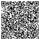 QR code with L Patrick Kelly CPA contacts