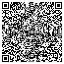 QR code with Teddys Print Shop contacts