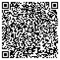QR code with WSR contacts