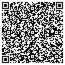 QR code with D & J Conrer Market II contacts