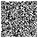 QR code with Albany Service Center contacts