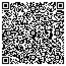 QR code with Theresia Inc contacts