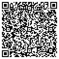 QR code with PIP contacts