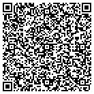 QR code with J J Nissen Baking Co contacts