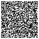 QR code with NRZ Printing contacts