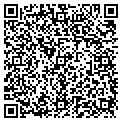 QR code with Gps contacts