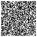 QR code with Amhurst Mobile contacts