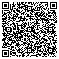 QR code with DSC contacts