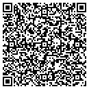 QR code with M E Engineering Co contacts