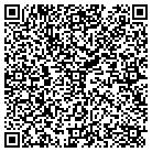 QR code with Riverbend Community Mntl Hlth contacts
