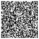 QR code with Amber Waves contacts