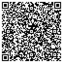 QR code with A & M Siding contacts