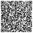 QR code with Twin State Welding Supply LLC contacts