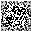 QR code with Ron Michaud contacts