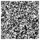QR code with Cutting Edge of Clinton Inc contacts