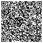 QR code with Heidis Bridal Boutique contacts
