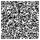QR code with Calicocat Medical Scrubs Corp contacts