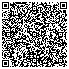 QR code with J-Don's State Line Variety contacts