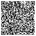 QR code with KFC contacts