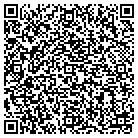 QR code with S & S Concrete Floors contacts