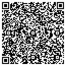 QR code with Hafez Hisham contacts