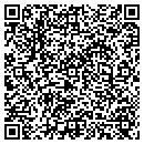 QR code with Alstart contacts