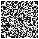 QR code with AM Tote Intl contacts