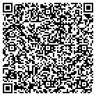 QR code with HP Custom Builders Inc contacts