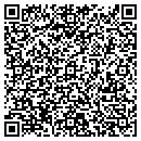 QR code with R C Welding LLC contacts