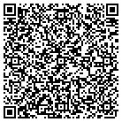 QR code with M J Hayward Mechanical/Elec contacts