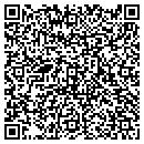 QR code with Ham Store contacts